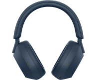 Sony OUTLET - WH-1000XM5 Ciemnogranatowy - 1476653 - zdjęcie 2